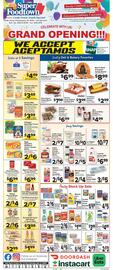 Foodtown supermarkets weekly ad week 44 Page 3