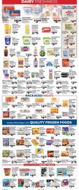 Foodtown supermarkets weekly ad week 44 Page 5