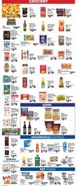 Foodtown supermarkets weekly ad week 44 Page 6