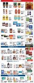 Foodtown supermarkets weekly ad week 44 Page 7