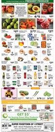 Foodtown supermarkets weekly ad week 44 Page 8