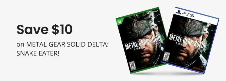 Game Stop weekly ad Page 2