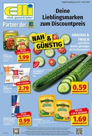 Elli Markt Prospekt woche 45 Seite 1