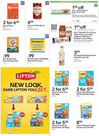 Publix weekly ad Page 4