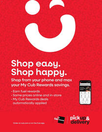 Cub Foods weekly ad Page 57