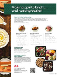 Cub Foods weekly ad Page 60