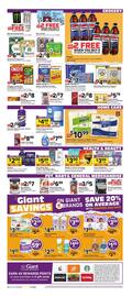 Giant Food weekly ad week 44 Page 7