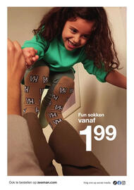 Zeeman folder week 44 Pagina 10