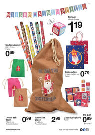 Zeeman folder week 44 Pagina 12