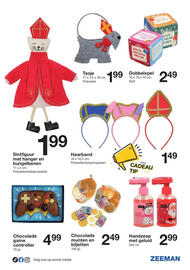 Zeeman folder week 44 Pagina 13