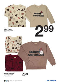 Zeeman folder week 44 Pagina 15