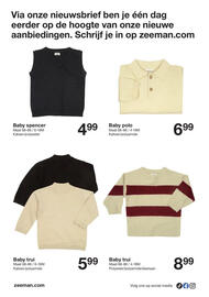 Zeeman folder week 44 Pagina 18