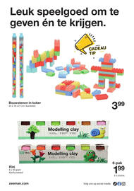 Zeeman folder week 44 Pagina 2