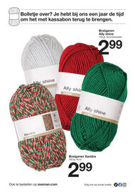 Zeeman folder week 44 Pagina 23