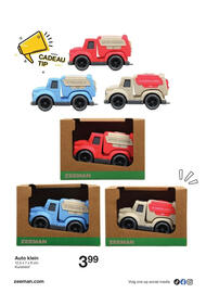 Zeeman folder week 44 Pagina 6