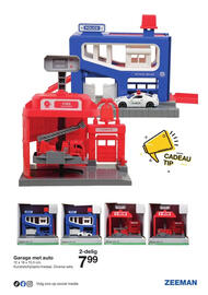 Zeeman folder week 44 Pagina 7