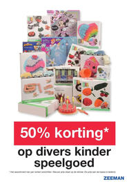 Zeeman folder week 44 Pagina 9