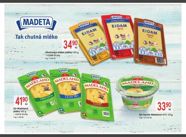 Žabka leták Strana 4