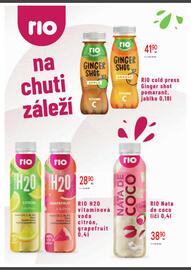 Žabka leták Strana 6