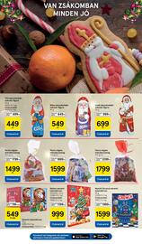 Tesco akciós újság hét 45 Oldal 11