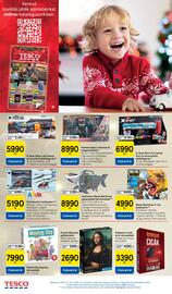 Tesco akciós újság hét 45 Oldal 12