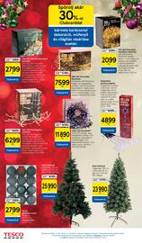 Tesco akciós újság hét 45 Oldal 14