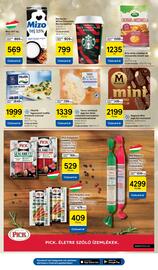 Tesco akciós újság hét 45 Oldal 17