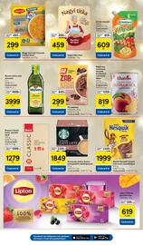 Tesco akciós újság hét 45 Oldal 19
