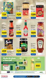 Tesco akciós újság hét 45 Oldal 22