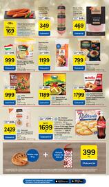 Tesco akciós újság hét 45 Oldal 3