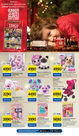 Tesco akciós újság hét 45 Oldal 33