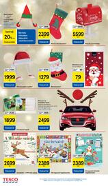 Tesco akciós újság hét 45 Oldal 34