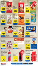 Tesco akciós újság hét 45 Oldal 6