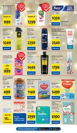 Tesco akciós újság hét 45 Oldal 9