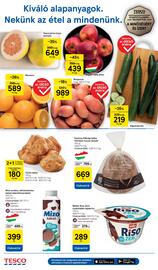 Tesco akciós újság | Szupermarket Oldal 2