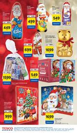Tesco akciós újság | Szupermarket Oldal 4