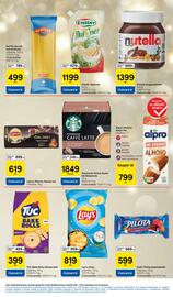 Tesco akciós újság | Szupermarket Oldal 5