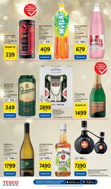 Tesco akciós újság | Szupermarket Oldal 6