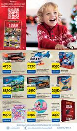 Tesco akciós újság | Szupermarket Oldal 8