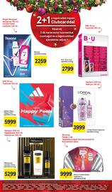 Tesco akciós újság hét 45 Oldal 14