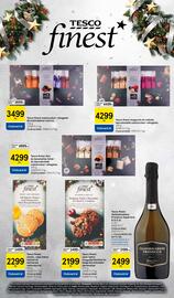 Tesco akciós újság hét 45 Oldal 2