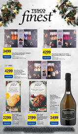 Tesco akciós újság Oldal 2