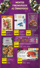 Tesco akciós újság Oldal 7