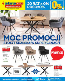 Abra gazetka Strona 1