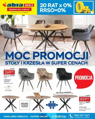 Abra gazetka (ważność do 17-11)