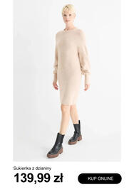 C&A gazetka tydzień 44 Strona 10