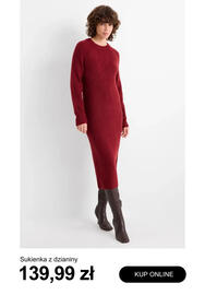 C&A gazetka tydzień 44 Strona 2