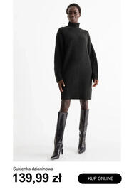 C&A gazetka tydzień 44 Strona 3