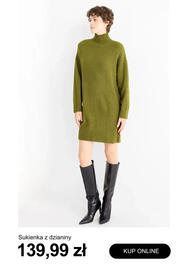 C&A gazetka tydzień 44 Strona 4