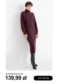 C&A gazetka tydzień 44 Strona 5